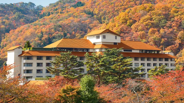 غرفة قياسية ثلاثية، HANAMAKI ONSEN HOTEL KOYOKAN 1/1
