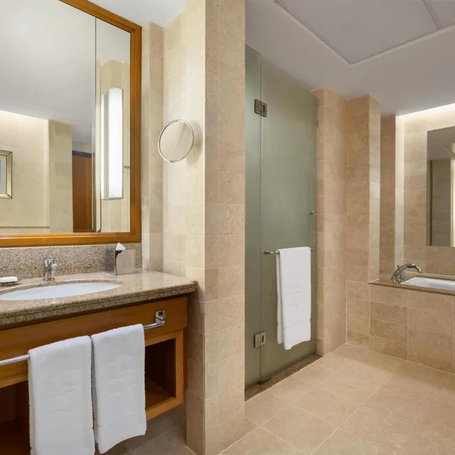 غرفة بسرير فردي، Shangri-La Barr Al Jissah Resort and Spa - Al Waha 6/7