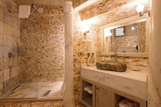 جناح سيغنتشر، Cappadocia Cave Suites Boutique Hotel Special Class 1/3