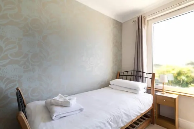 غرفة بسرير مزدوج، Well Parc Hotel 1/1