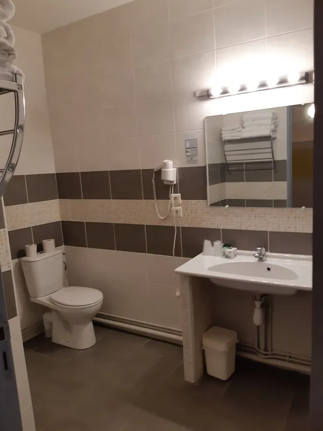 Family, Double and Twin Beds, Courtyard Area، Hotel Des Arts 3/4