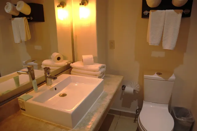 Beach, King Bed، Quinta Bella Huatulco 4/4