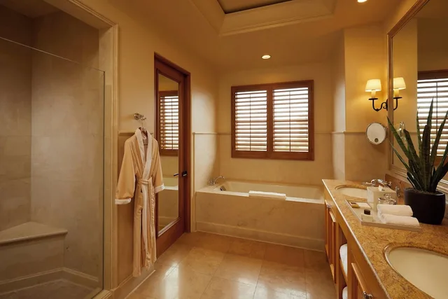 فيلا بإطلالة على البحر بـ4 غرف نوم، The Resort At Pelican Hill 7/9