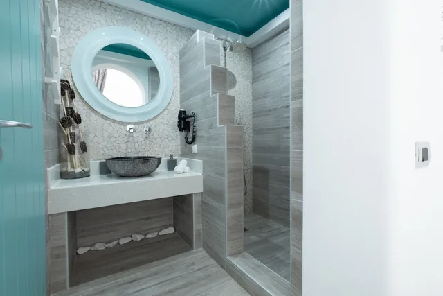 Deluxe, Suite, King Bed, Plunge Pool, Anastasia Princess - Adults Only 3/5