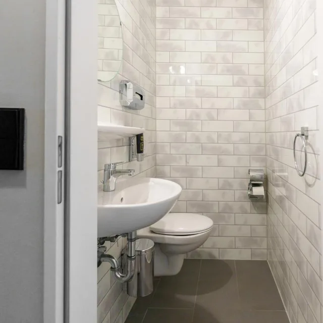 سكن مشترك للنساء، A&O Koln Neumarkt 3/4