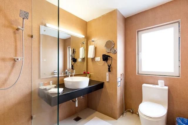 Boutique, Twin Beds، Moon Light Hotel 10/10