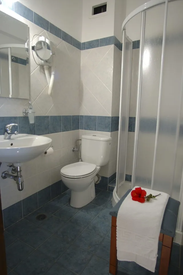 غرفة قياسية، Lato Hotel 5/5
