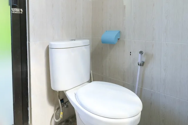 سكن مشترك مختلط، Pering Bungalow 4/4