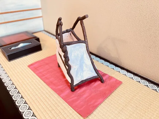 Japanese, 4 Beds, Tatami, Mansuiro 5/8