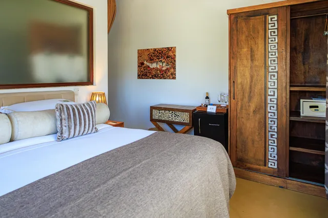 جناح سوبيريور بإطلالة على الحديقة، Campo Bahia 4/10