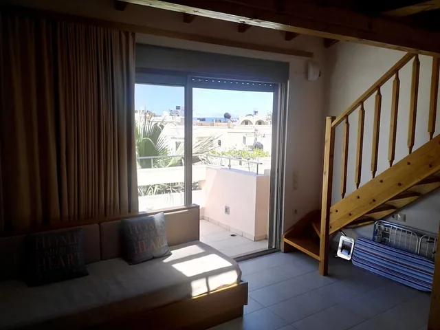 Maria Apartments, Irakleion 20/30