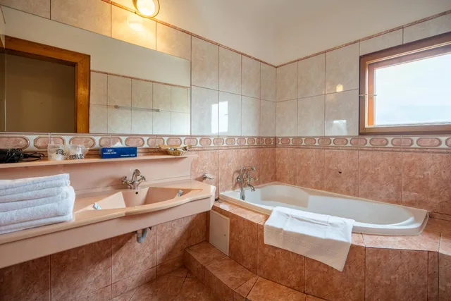 Star, Standard, Single, No Elevator, High Floor، Hotel Casa Cranta 10/10