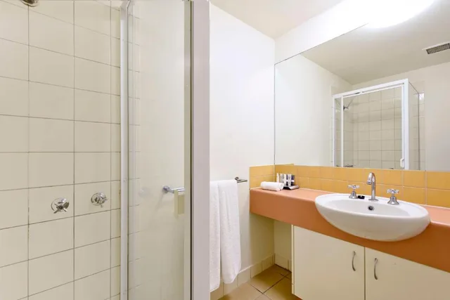 شقة تنفيذية، Metro Advance Apartments & Hotel Darwin 1/1