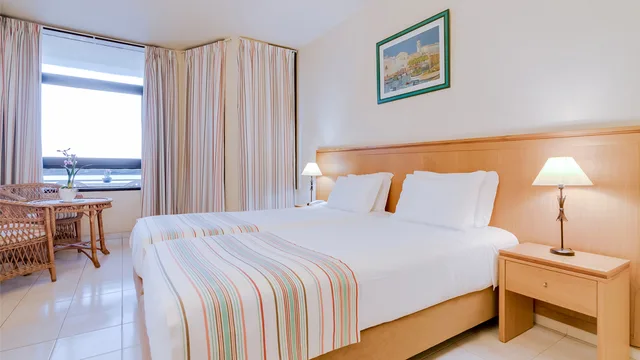 غرفة قياسية مفردة، Auramar Beach Resort 1/1
