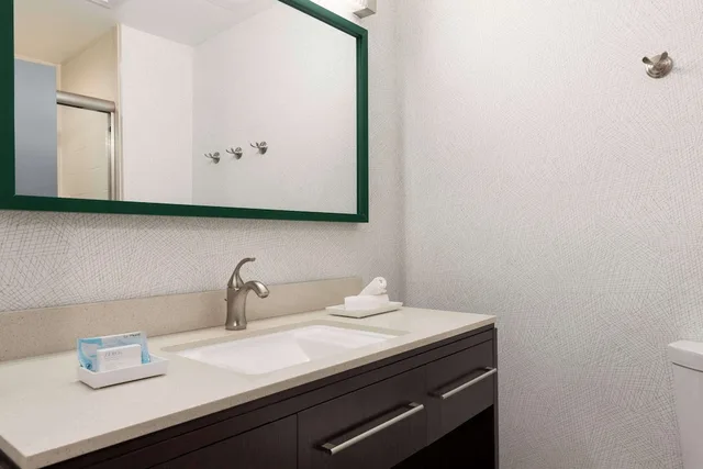 جناح بسرير كينج، Home2 Suites by Hilton Florence, SC 4/4
