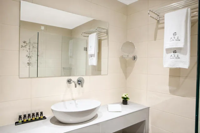 Deluxe, Family, Shared Pool، Zeus Eleva Ajul, a Registry Collection Hotel 8/9