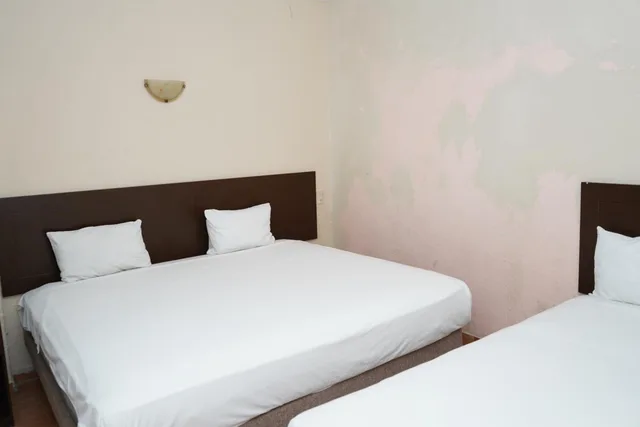 Standard, Triple, OYO Hotel Plaza Veracruz Centro Historico 10/10