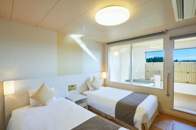 Semi Western, Style، Kamenoi Hotel Kitsuregawa (ex Kanpo No Yado Tochigi Kituregawa Onnsen) 2/2