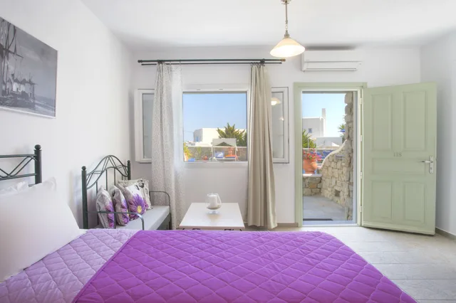 غرفة سوبيريور بإطلالة على المسبح، Bellissimo Resort 7/10