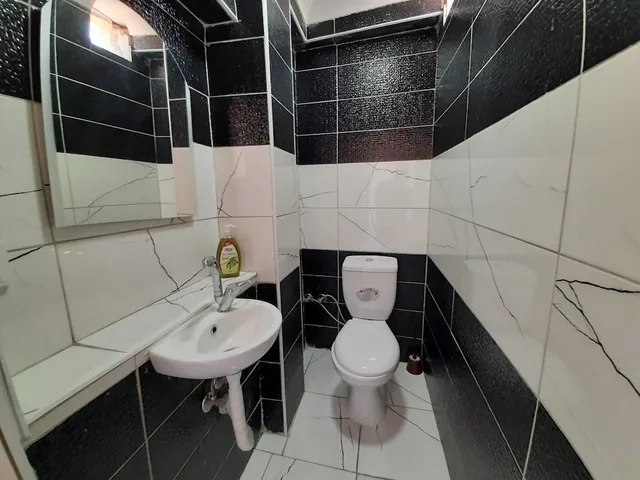 Room, Queen Bed, Ankara Otel Evren 3/4