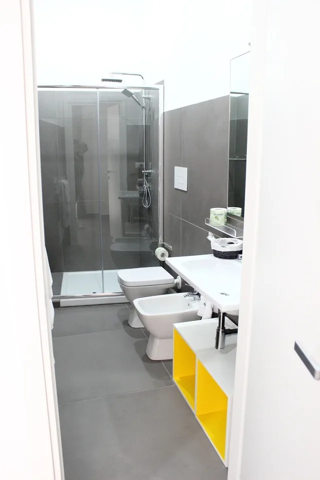 Superior, Triple, 1 Double and 1 Single Bed, Palazzo San Michele 10/10