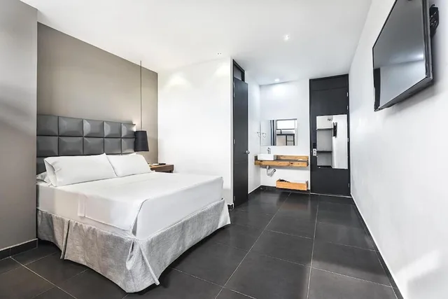 Classic, Double Bed, Cartagena Dc 3/6