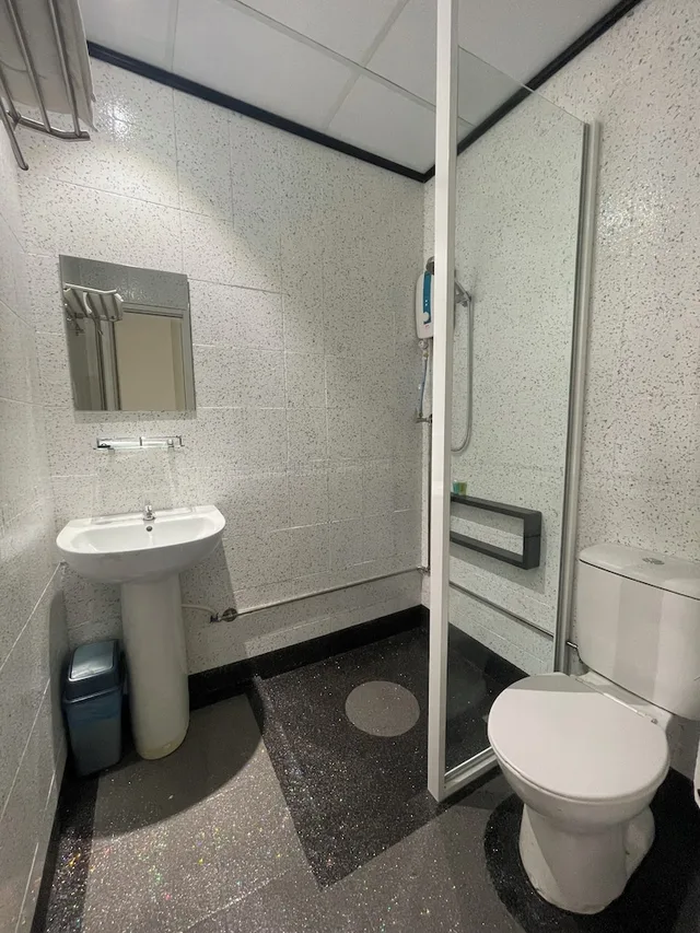 Premier, Twin Beds, No Window، D'or Hotel 6/7