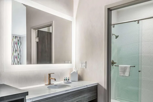 Family, Multiple Beds, Accessible، Signature San Francisco 3/6