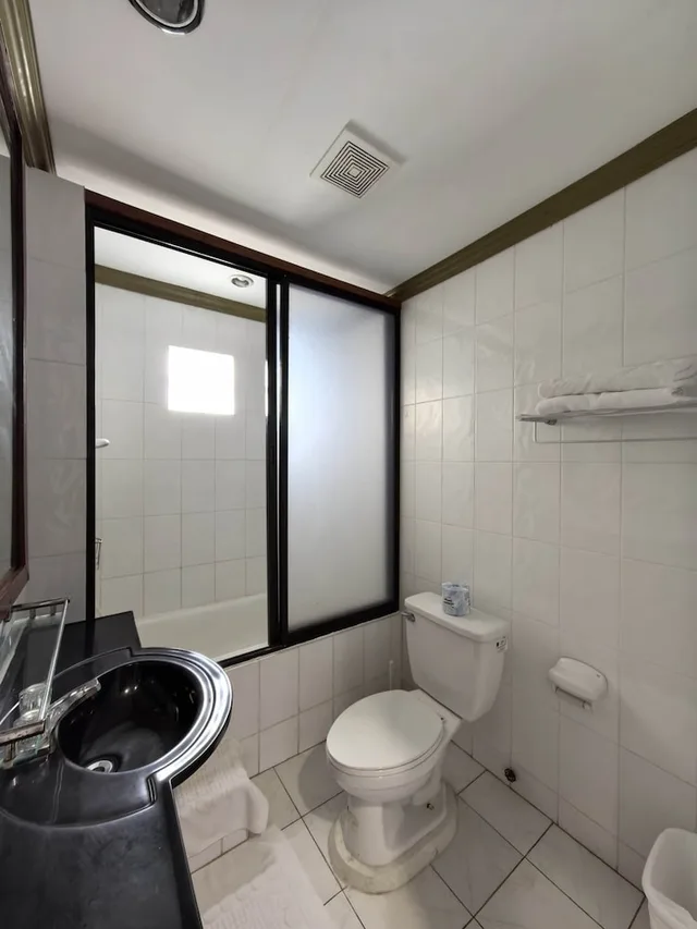 غرفة أساسية مفردة بسرير كوين، S&C Hotel Suites & Apartments 4/6