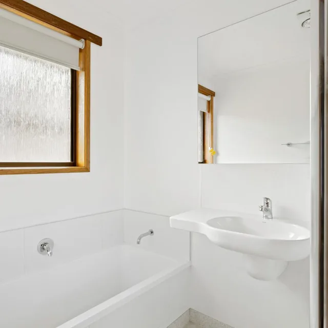 فيلا بغرفتي نوم، Riverfront Motel & Villas 5/5