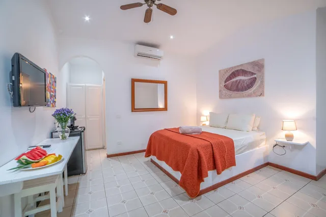 Deluxe, Multiple Beds، Hotel Pasatiempo 1/2