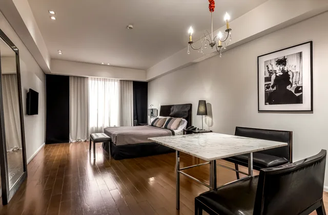 غرفة سوبيريور، Broadway Hotel And Suites 1/10