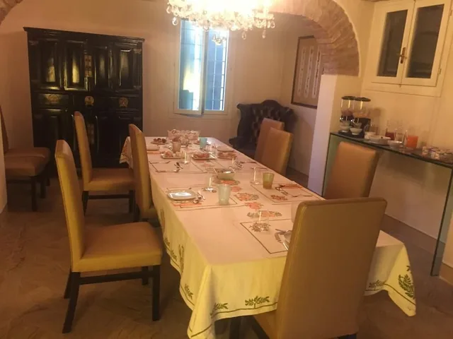 B&B Villa delle Palme، Carpi 28/49