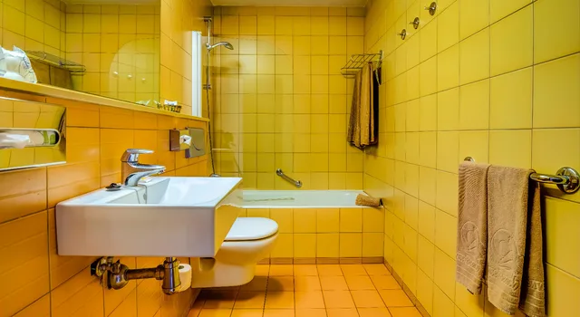 Room, Double or Twin Bed, Ocean Front، SBH Taro Beach 2/2
