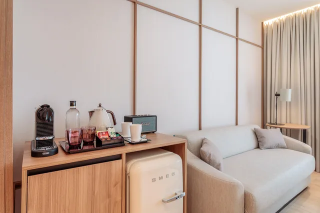 Master, Junior Suite، Hotel Murcia Rincon de Pepe Affiliated by Melia (ex Tryp Murcia) 7/9