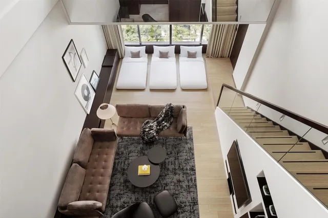 جناح بسرير كينج، EPISODE Hsinchu, a JdV by Hyatt Hotel (ex Hotel Indigo) 7/7