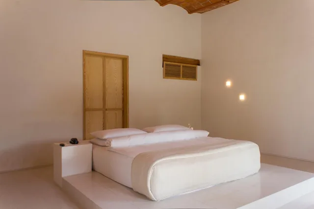 جناح بإطلالة على المدينة، Circulo Mexicano, Mexico, a Member of Design Hotels 2/7
