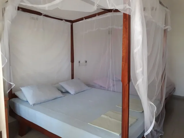 بنغل عائلي، Travellers Home Hotel 2/2