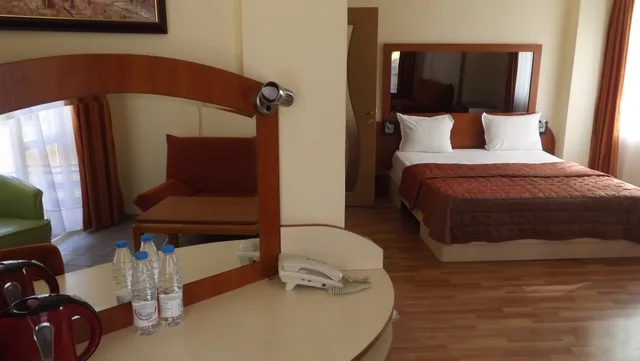 استوديو، Palitra Family Hotel 4/5