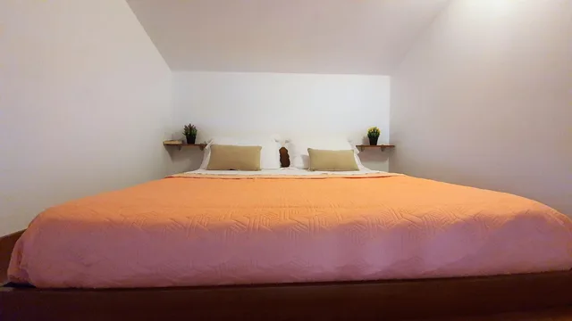 شقة بـ3 غرف نوم بجاكوزي، VILLA PAGLIANITI 7/10