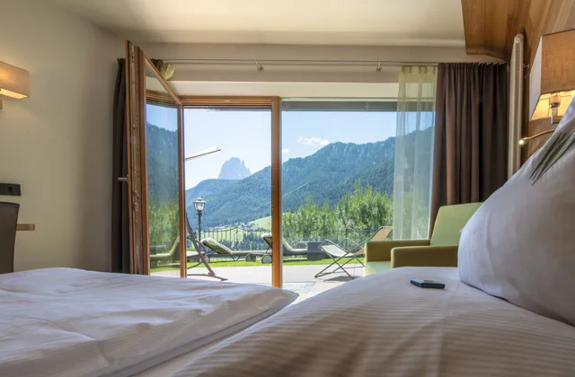 Room, Twin Beds, Garden Area، Hotel Grien 2/4
