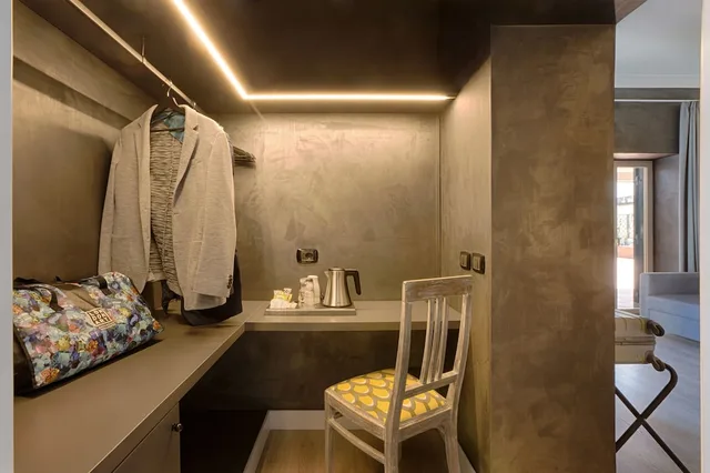 جناح جونيور، Casa Pacifico 8/8