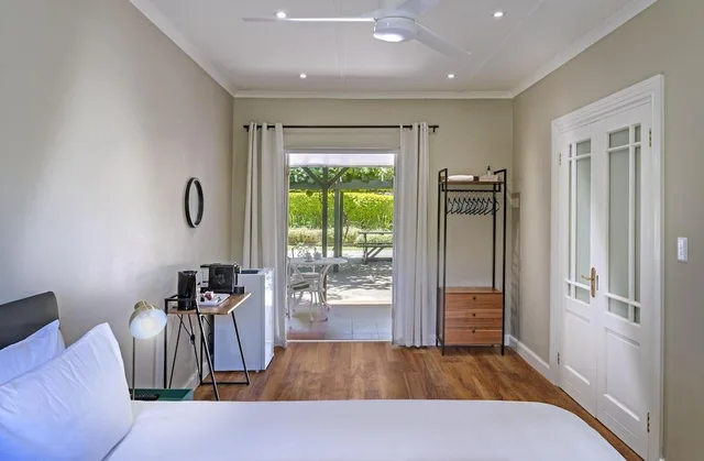 غرفة قياسية، Belvidere Manor 1/2