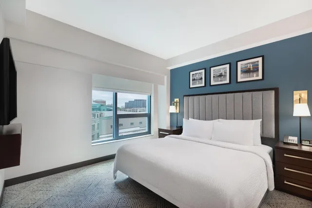 جناح بغرفتي نوم، Residence Inn By Marriott Boston Back Bay Fenway 7/10