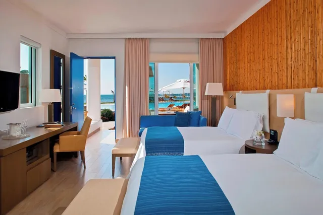 Deluxe, 2 Queen Beds, Garden View, Hotel Paracas, a Luxury Collection Resort, Paracas 1/5