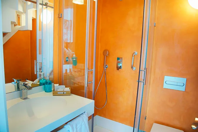 شقة اقتصادية، Overland Suites Catedral 4/5