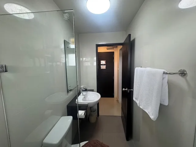 جناح بسرير مزدوج، Palette Bella B All Suites Bangkok Hotel 7/8