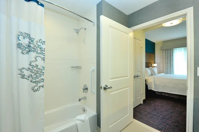 Studio, Multiple Beds, Accessible، RESIDENCE INN HOUSTON TOMBALL 5/5