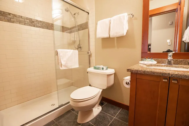 شقة سكنية بغرفتي نوم، The Village at Palisades Tahoe 3/6