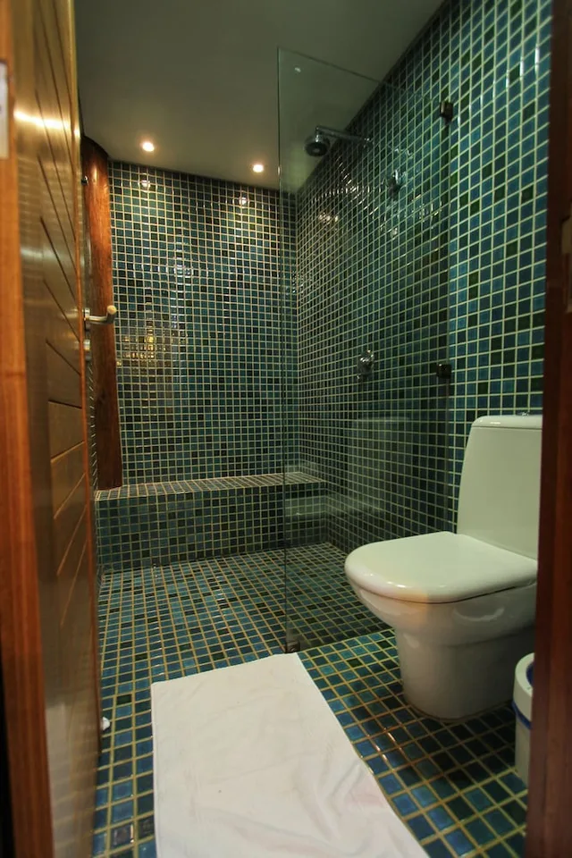 Master, Bungalow، Pousada Morena 2/3